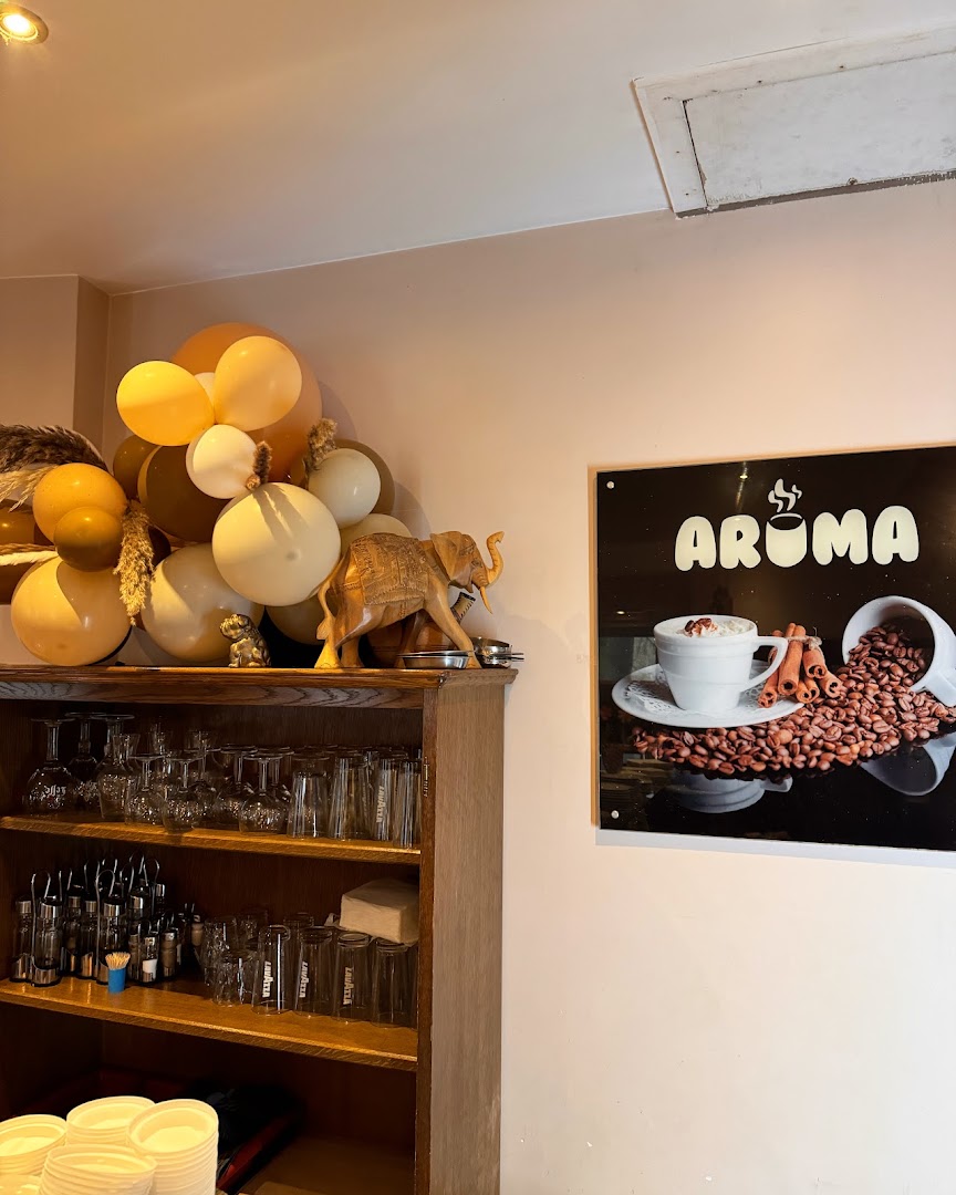 Aroma · Photos 3